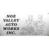Noe Valley Auto Works gift card