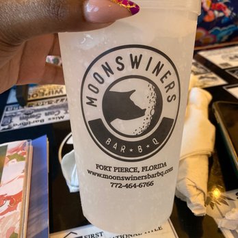 Moonswiners Bar-B-Q - Barbeque Near Me - Fort Pierce, Florida Moonswiners Bar-B-Q - Barbeque Near Me - Fort Pierce, Florida
