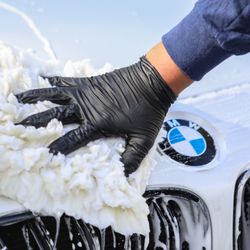 Lavish Auto Spa
