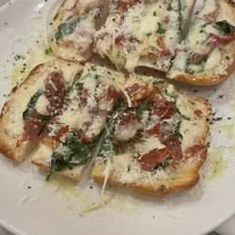 French Bread Pizza