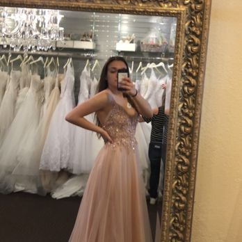 Elegant Designs Bridal - prom dress, cinderella style - Bridal Near Me - Elk Grove, California Elegant Designs Bridal - prom dress, cinderella style - Bridal Near Me - Elk Grove, California