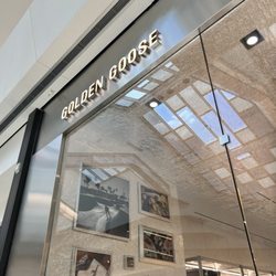 Golden Goose - Signage