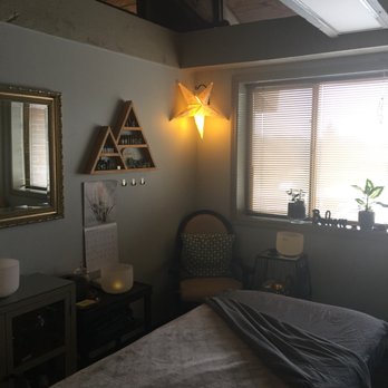 Radiant Life Holistic Wellness Center - Massage Therapy Near Me - Naperville, Illinois