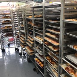 Racks on racks Racks on racks