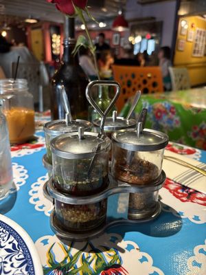 Wild Rose Northern Thai Eats by null