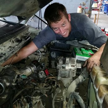 Allison's Autocare - Auto Repair Near Me - Plano, Texas Allison's Autocare - Auto Repair Near Me - Plano, Texas