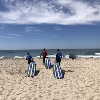 Pacific Surf School - Surfing Near Me - San Diego, California Pacific Surf School - Surfing Near Me - San Diego, California