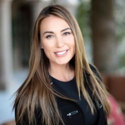 Jamie Wong, Managing Broker - RE/MAX Fine Properties