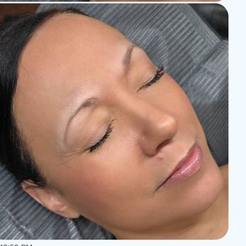 AVO Brows & Beauty - Before - Permanent Makeup Near Me - San Diego, California AVO Brows & Beauty - Before - Permanent Makeup Near Me - San Diego, California