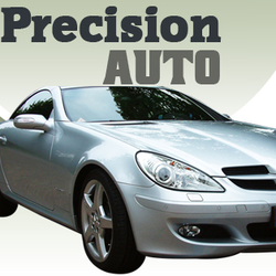 Precision Auto Center - http://www.carserviceautorepair.com
