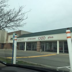 Cato - Entrance to Cato plus at Westpoint in Hilliard.