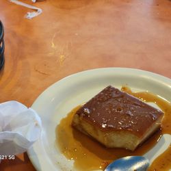 Flan