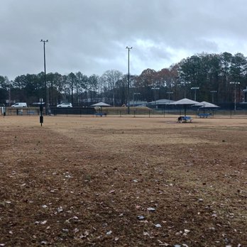 Sweetwater Dog Park - Dog Parks Near Me - Austell, Georgia