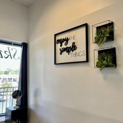 The Look And Lifestyle Total Salon