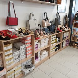 Pretty Moden - Eine Tasche ist schöner als die andere.
