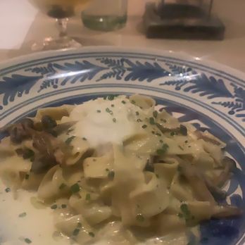 Bottiglia - Wild Mushroom Tagliatelle*** - Italian Near Me - Henderson, Nevada