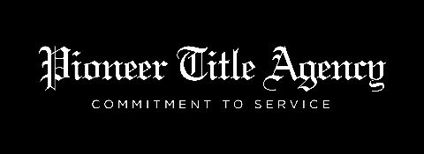 Pioneer Title Agency - property management company in Gilbert, AZ