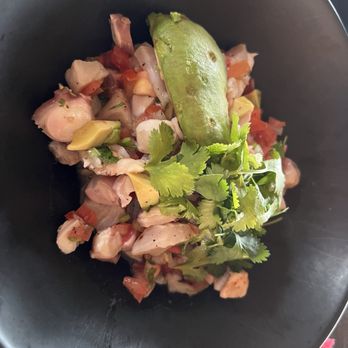 La Zebra - Ceviche - Mexican Near Me - Tulum, ROO La Zebra - Ceviche - Mexican Near Me - Tulum, ROO