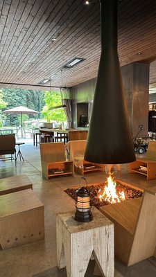 AutoCamp Russian River by null