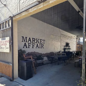 Market Affair - February 2026 - Venues & Event Spaces Near Me - Farmersville, Texas Market Affair - February 2026 - Venues & Event Spaces Near Me - Farmersville, Texas