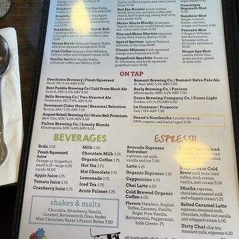 Hen House Eatery - Breakfast & Brunch Near Me - Minneapolis, Minnesota