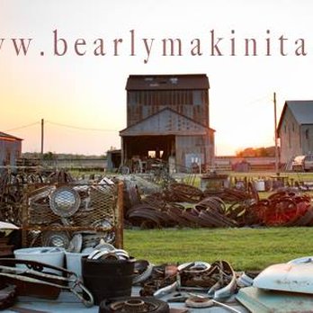 Bearly Makin It Antiques - Antiques Near Me - Marion, Kansas Bearly Makin It Antiques - Antiques Near Me - Marion, Kansas