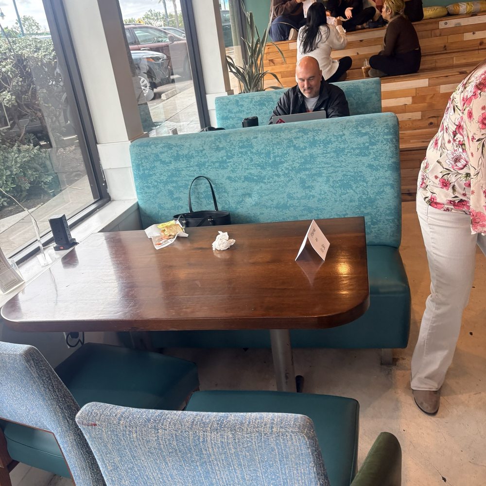 Lemon Grove Coffee - Booths here - Coffee & Tea Near Me - Lemon Grove, California