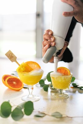 Snake Oil Cocktail Company by null