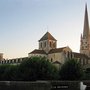 Photo of Abbaye de Saint-Savin