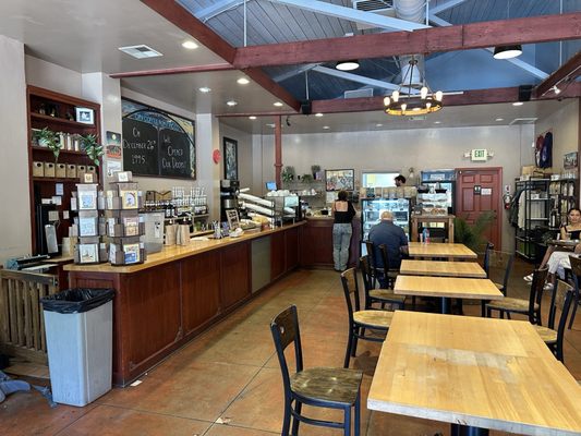 Ojai Coffee Roasters by null