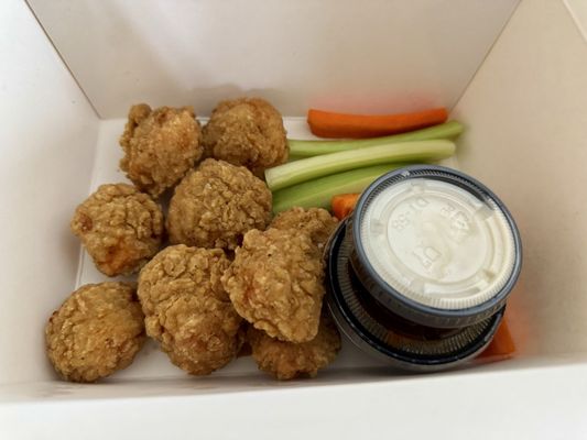 Birch and Barley by null