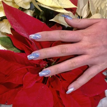 Tina's Nails and Spa - Chromo dip - Nail Salons Near Me - El Segundo, California Tina's Nails and Spa - Chromo dip - Nail Salons Near Me - El Segundo, California