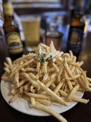 Johnny Foley's Irish House by null