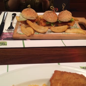 Numnum - American Near Me - Istanbul, 34