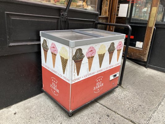 Eli's Essentials And Wine Bar by null