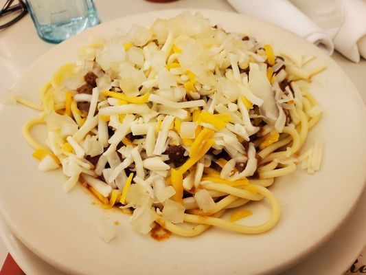 Steak 'n Shake by null