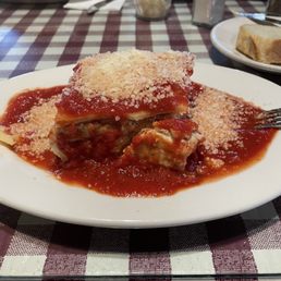 Lasagna