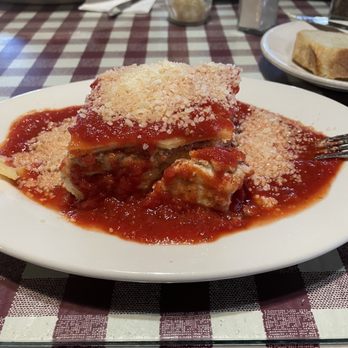DiCicco's - Lasagna - Italian Near Me - Fresno, California DiCicco's - Lasagna - Italian Near Me - Fresno, California