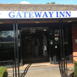 Air Force Inn - Air Force inn/ gateway inn