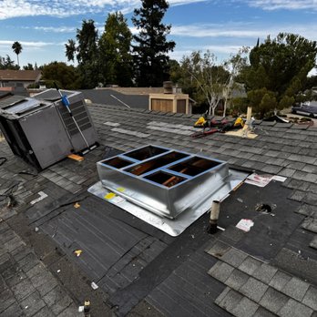 Ventilation Nation - Heating & Air Conditioning/HVAC Near Me - Elk Grove, California