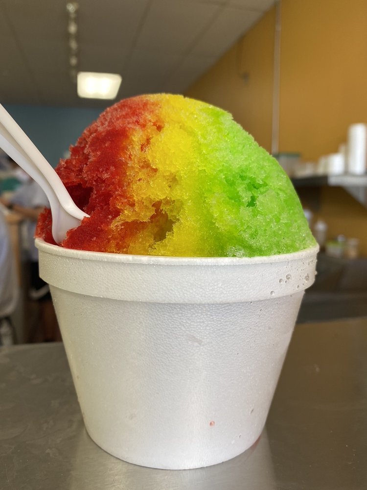 OAHU SHAVE ICE & ICE CREAM CLOSED 177 Photos & 230 Reviews 19713
