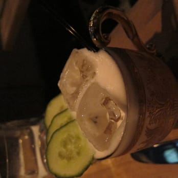 L'Abattoir - French Near Me - Vancouver, British Columbia L'Abattoir - French Near Me - Vancouver, British Columbia