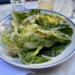 Little Gem Salad Little Gem Salad