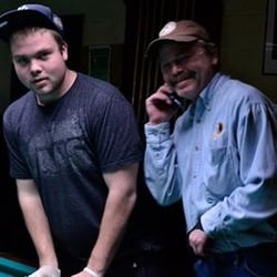 Pockets Billiards