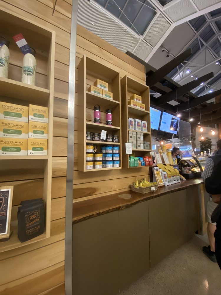 PORTLAND COFFEE ROASTERS Updated August 2024 48 Photos & 30 Reviews 7000 NE Airport Way