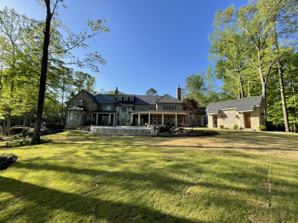 Slide of Braswell Construction Group