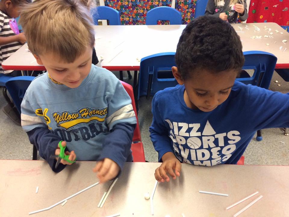 Grace Garden Preschool & BASP - childcare center in Coralville, IA