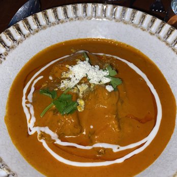 ROOH - Butter Chicken - Indian Near Me - San Francisco, California ROOH - Butter Chicken - Indian Near Me - San Francisco, California