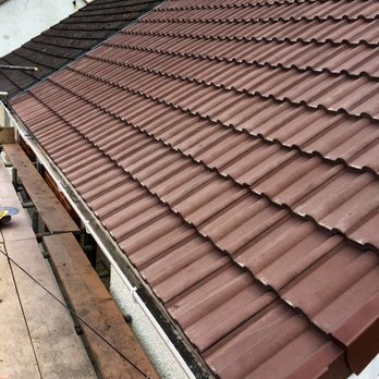 R G Roofing - Roofing Near Me - Bridgend, BGE