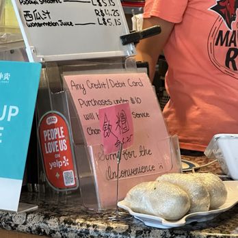 Yes Cafe - Menu - Bubble Tea Near Me - Chandler, Arizona
